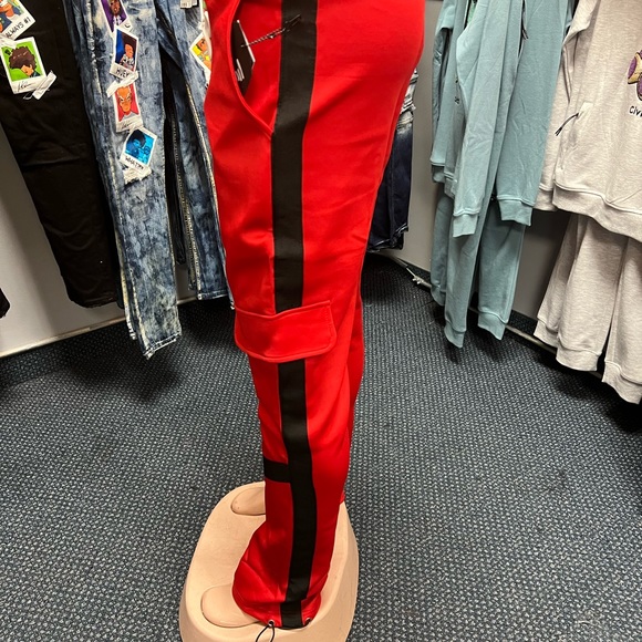 Stack sweatpants - Picture 11 of 15